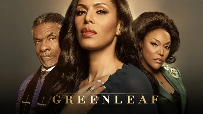 Greenleaf (Phần 2) - Greenleaf (Phần 2)