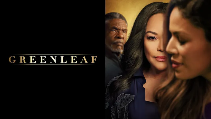 Greenleaf (Phần 4) - Greenleaf (Phần 4)