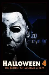 Halloween 4: Sự Trở Lại của Michael Myers