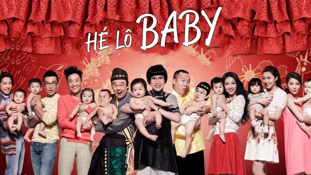 Hé Lô Baby - Hé Lô Baby