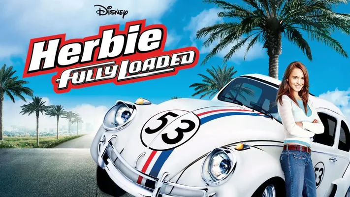 Herbie Nổi Loạn Herbie Nổi Loạn