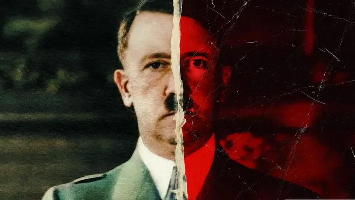 Hitler và bè lũ quốc xã: Phán xử ác quỷ Hitler và bè lũ quốc xã: Phán xử ác quỷ