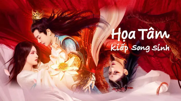 Họa Tâm: Song Sinh Kiếp - Họa Tâm: Song Sinh Kiếp