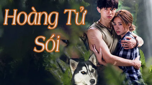 Hoàng Tử Sói - Hoàng Tử Sói