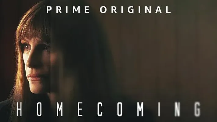 Homecoming (Phần 1) - Homecoming (Phần 1)