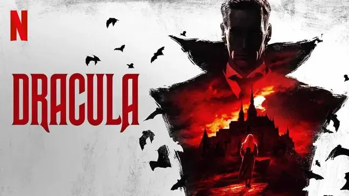 Huyền Thoại Dracula - Huyền Thoại Dracula