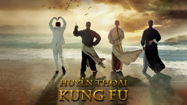 Huyền Thoại Kungfu Huyền Thoại Kungfu