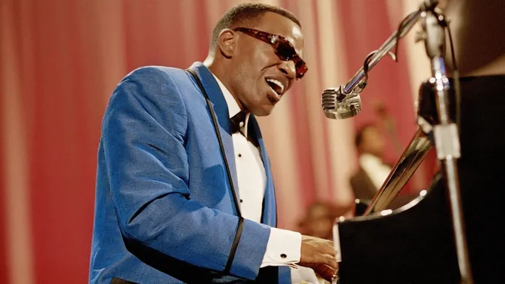 Huyền Thoại Ray Charles Huyền Thoại Ray Charles