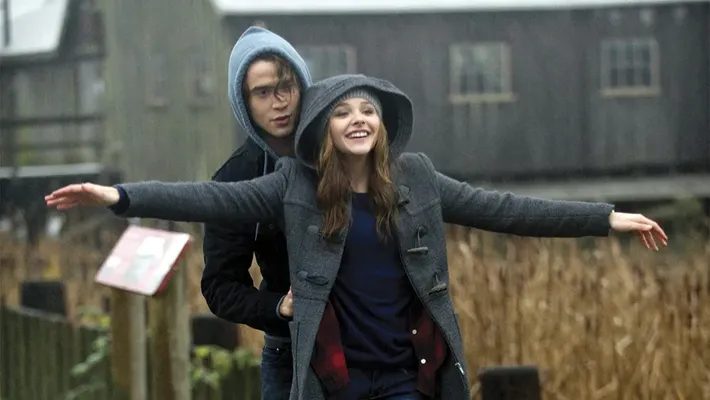 If I Stay If I Stay