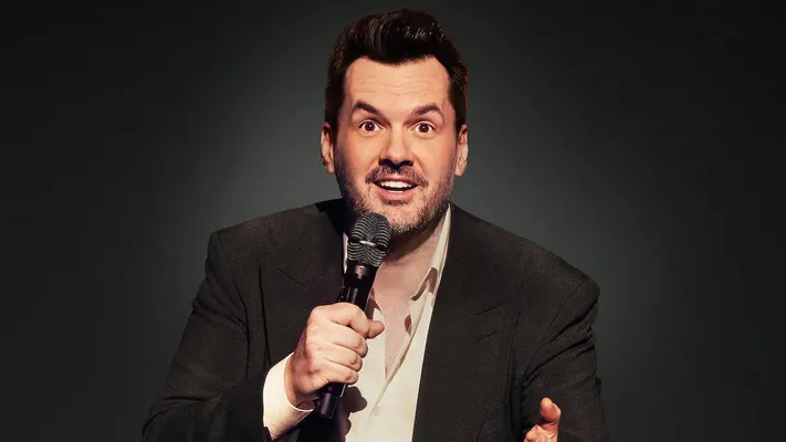 Jim Jefferies: Phê và không say - Jim Jefferies: Phê và không say