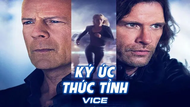 Ký Ức Thức Tỉnh - Ký Ức Thức Tỉnh