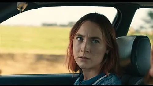 Lady Bird: Tuổi Nổi Loạn - Lady Bird: Tuổi Nổi Loạn