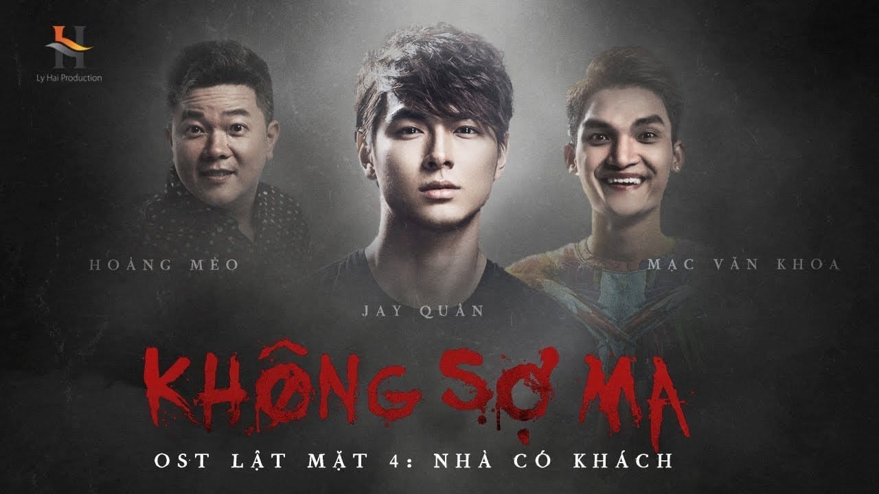 Lật mặt 4: Nhà có khách - Lật mặt 4: Nhà có khách