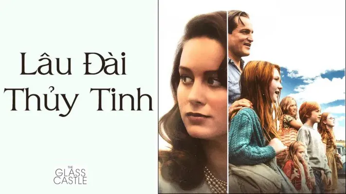 Lâu Đài Thủy Tinh Lâu Đài Thủy Tinh