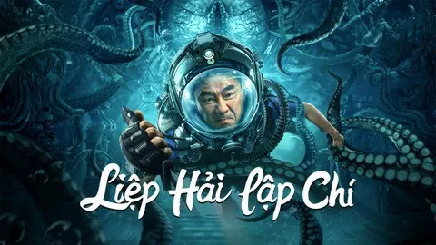 Liệp Hải Lập Chí - Liệp Hải Lập Chí