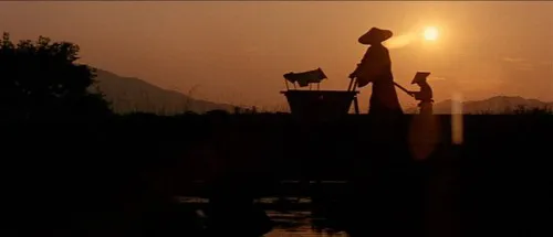 Lone Wolf and Cub: Baby Cart in the Land of Demons - Lone Wolf and Cub: Baby Cart in the Land of Demons