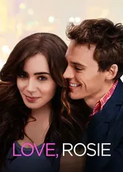 Love, Rosie