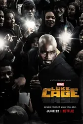 Marvel's Luke Cage (Phần 2)