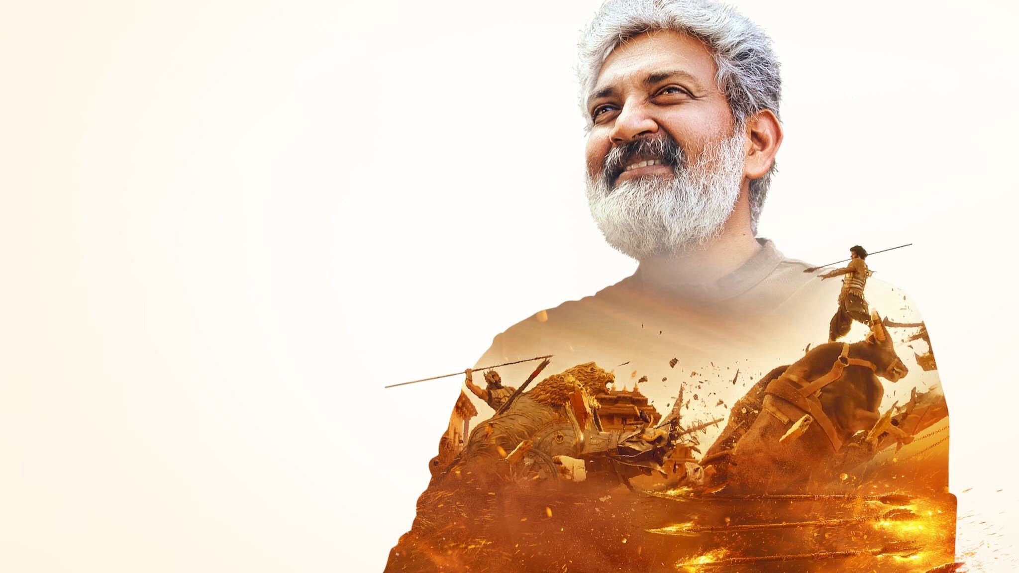 Bậc thầy thời hiện đại: SS Rajamouli - Bậc thầy thời hiện đại: SS Rajamouli