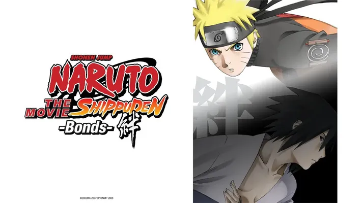 Naruto Shippuden: Nhiệm Vụ Bí Mật - Naruto Shippuden: Nhiệm Vụ Bí Mật