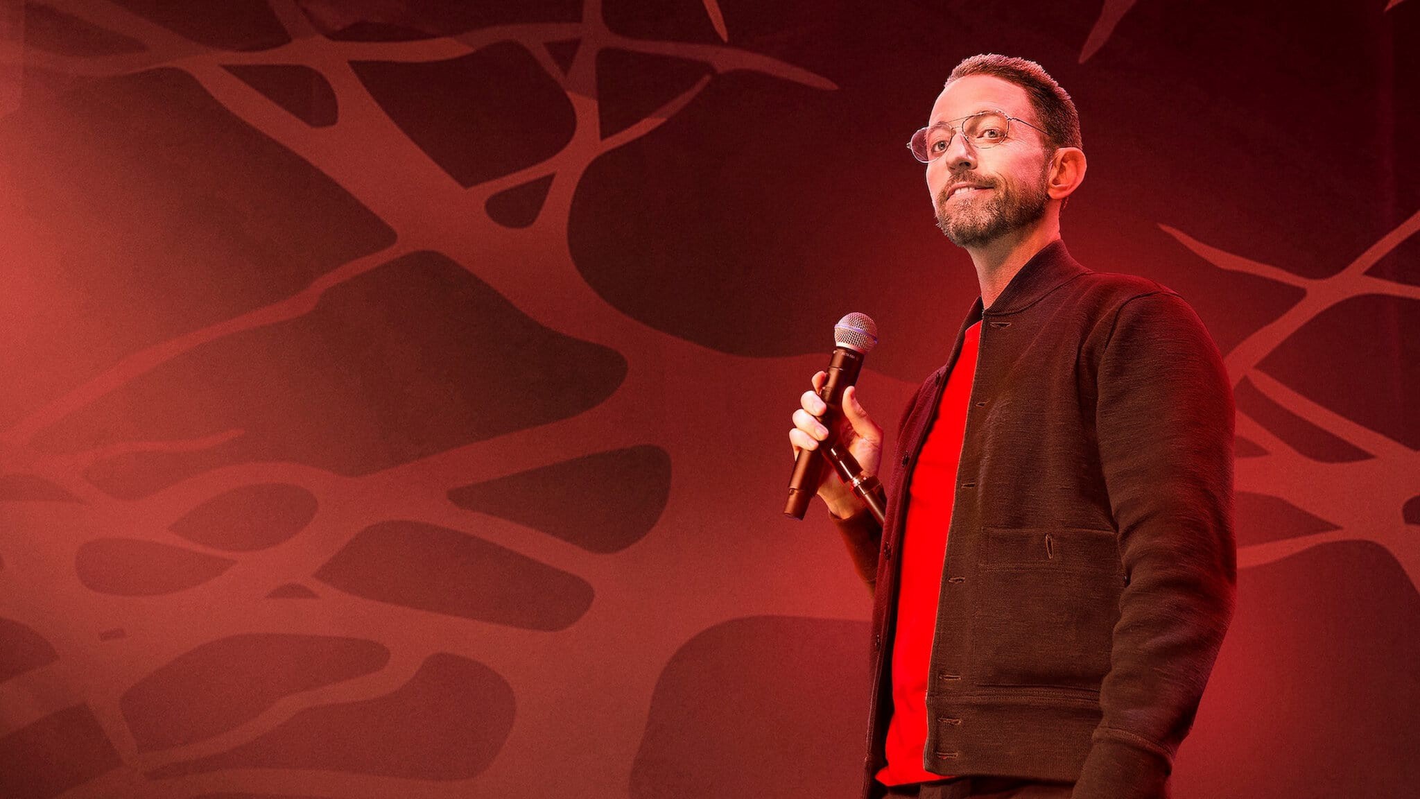 Neal Brennan: Tốt điên cuồng - Neal Brennan: Tốt điên cuồng