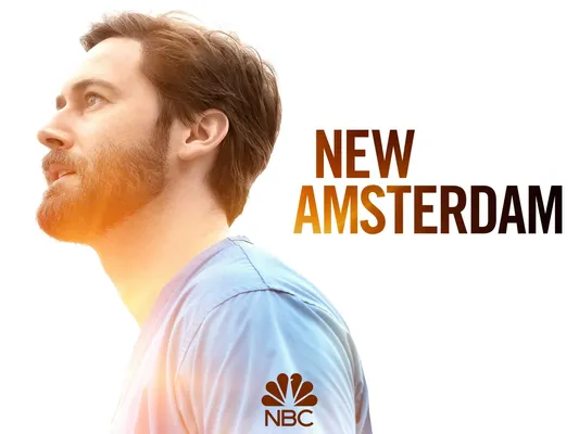 New Amsterdam (Phần 3) - New Amsterdam (Phần 3)