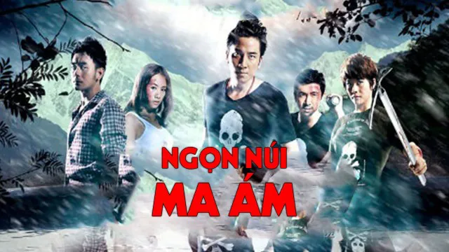 Ngọn Núi Ma Ám - Ngọn Núi Ma Ám