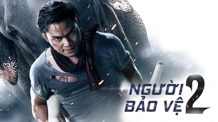 Nguoi Bao Vê 2 - Nguoi Bao Vê 2