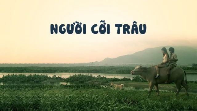 Người Cỡi Trâu - Người Cỡi Trâu