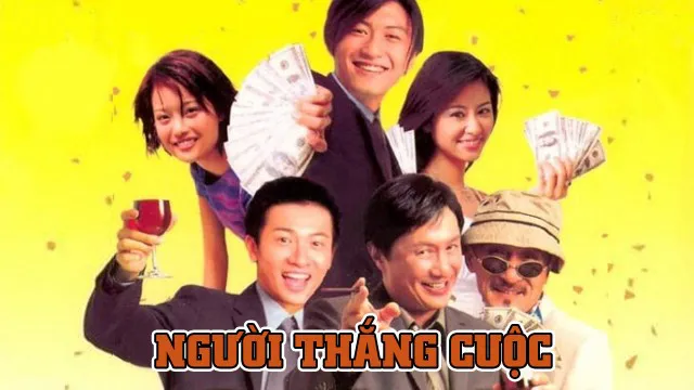 Người Thắng Cuộc - Người Thắng Cuộc