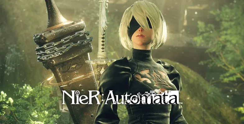 NieR: Automata NieR: Automata