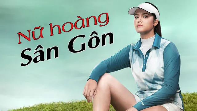 Nữ Hoàng Sân Gôn Nữ Hoàng Sân Gôn