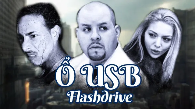 Ổ USB - Ổ USB