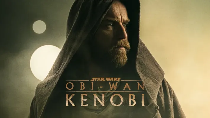 Chiến Tranh Giữa Các Vì Sao: Obi-Wan Kenobi - Chiến Tranh Giữa Các Vì Sao: Obi-Wan Kenobi