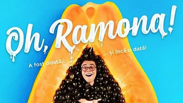 Ôi, Ramona! Ôi, Ramona!