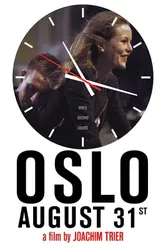  Oslo, Ngày 31 Tháng 8 