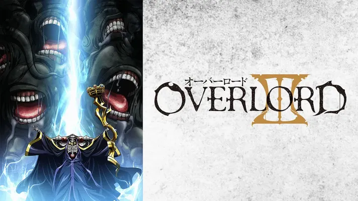 OVERLORD III - OVERLORD III