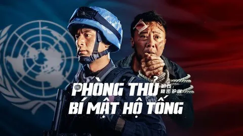 Phòng Thủ: Bí Mật Hộ Tống - Phòng Thủ: Bí Mật Hộ Tống