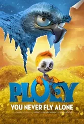 Ploey: Bay Đi Đừng Sợ