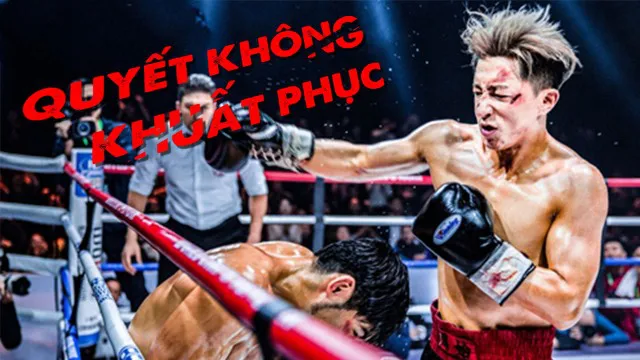 Quyết Không Khuất Phục - Quyết Không Khuất Phục