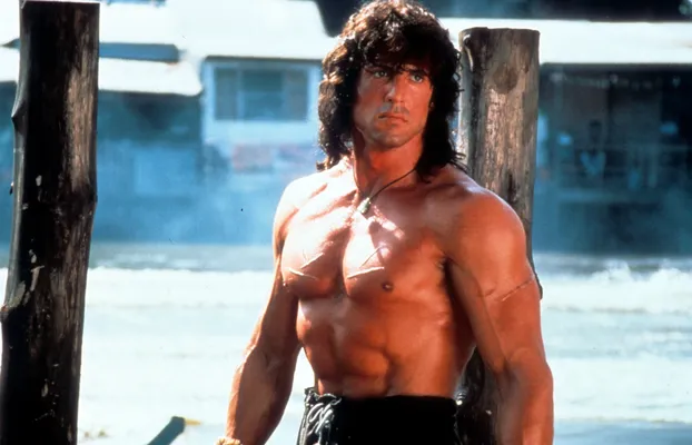 Rambo 3: Gác Kiếm Không Thành - Rambo 3: Gác Kiếm Không Thành