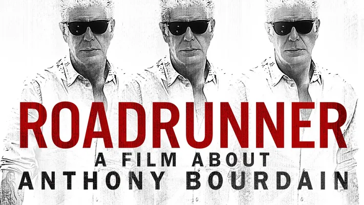 Roadrunner: Một bộ phim về Anthony Bourdain Roadrunner: Một bộ phim về Anthony Bourdain