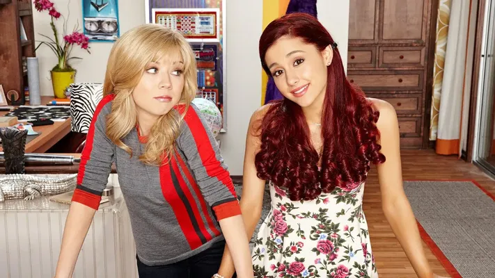 Sam & Cat (Phần 1) - Sam & Cat (Phần 1)