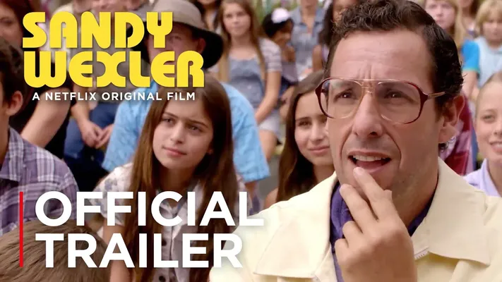 Sandy Wexler - Sandy Wexler