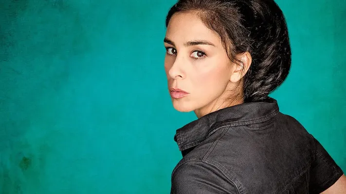 Sarah Silverman: Một Đốm Bụi Sarah Silverman: Một Đốm Bụi