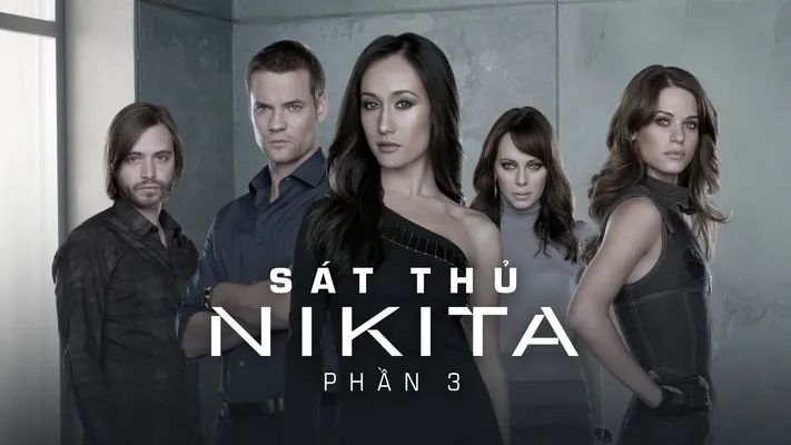 Sát Thủ Nikita (Phần 3) Sát Thủ Nikita (Phần 3)