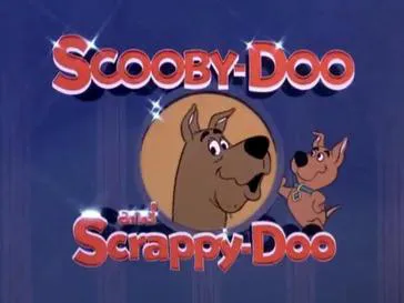 Scooby-Doo and Scrappy-Doo (Phần 1) Scooby-Doo and Scrappy-Doo (Phần 1)