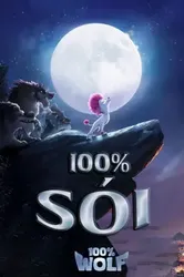 Sói 100%