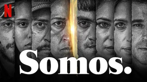 Somos. Somos.