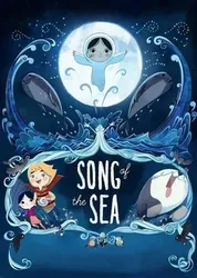 Song of the Sea